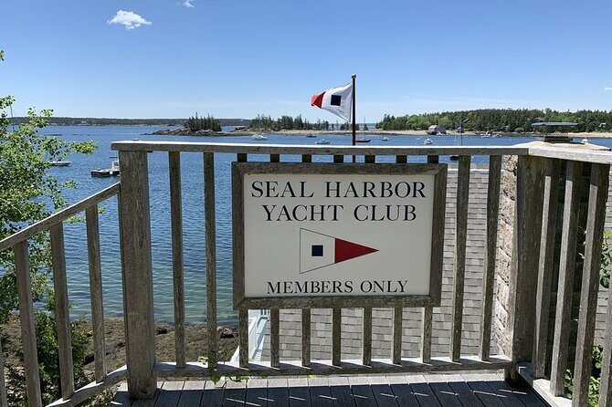 Acadia Woody's Utmost Coast 3 Hour Driving Tour - Practical Considerations
