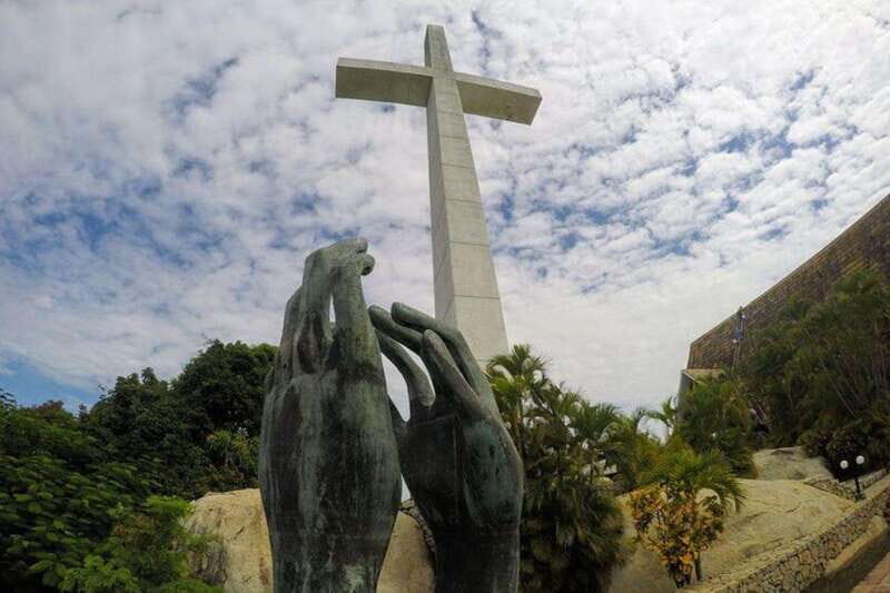 -Acapulco: 4Hrs City Tour w/Peace Chapel and Mural of Diego - FAQ