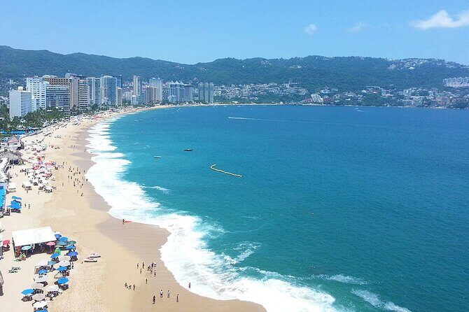 Acapulco Airport (ACA) Private Transfer to Acapulco City - Who Will Love This Service?