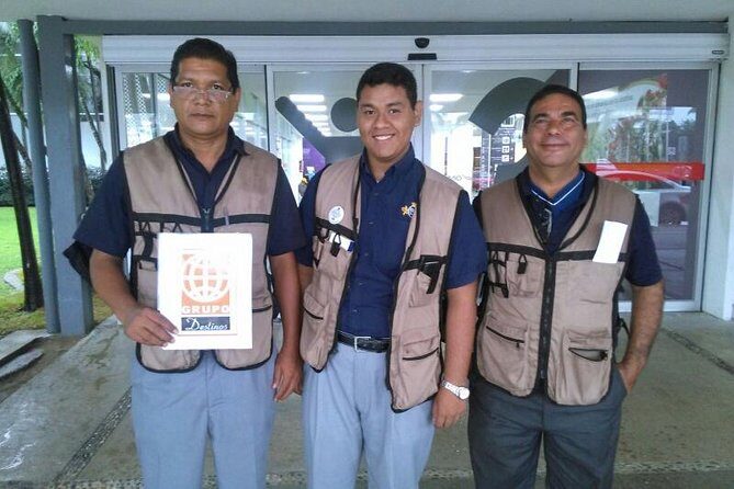 Acapulco Airport Roundtrip Transfers - What to Expect from the Acapulco Airport Roundtrip Transfers