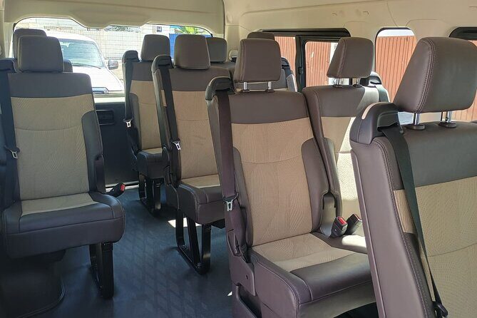 Acapulco Airport Roundtrip Transfers - FAQ