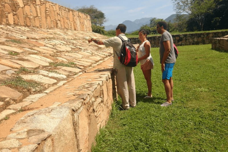 Acapulco: Archaeological Site Excursion - The Journey to Tehuacalco: What You’ll Experience