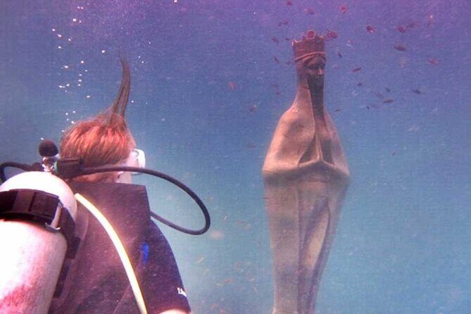 Acapulco Beginners Scuba Diving - A Closer Look at the Experience