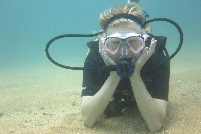 Acapulco Beginners Scuba Diving - Frequently Asked Questions