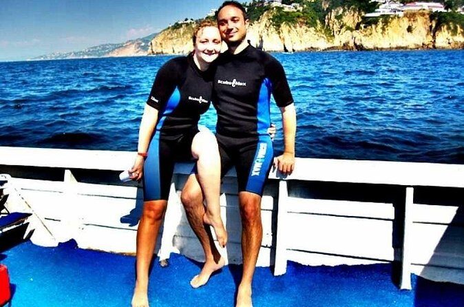 Acapulco Beginners Scuba Diving - Final Thoughts