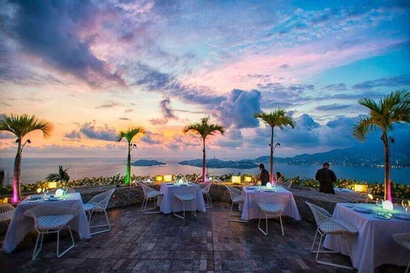 -Acapulco: Bella Vista Dinner with Drinks and Cliff Diving - An In-Depth Look at the Tour
