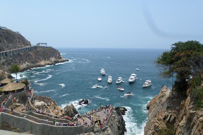 Acapulco City Tour - A Well-Rounded Introduction to Acapulco