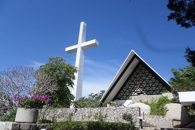 Acapulco City Tour - The Experience You’ll Love