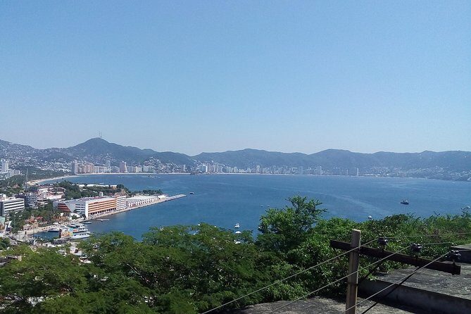 Acapulco City Tour - FAQ