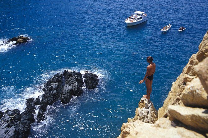 Acapulco City Tour - An In-Depth Look at the Acapulco City Tour