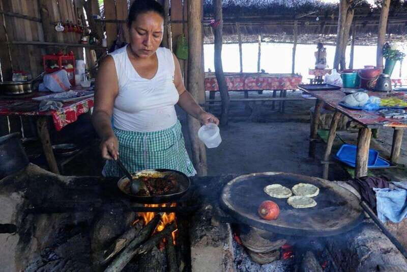 -Acapulco: Cooking Class Lagoon Boat Ride & Lunch Experience - An In-Depth Look at the Experience