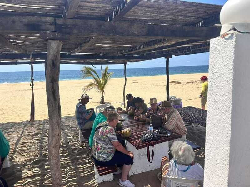 Acapulco: Coyuca Lagoon Tour - The Itinerary in Detail