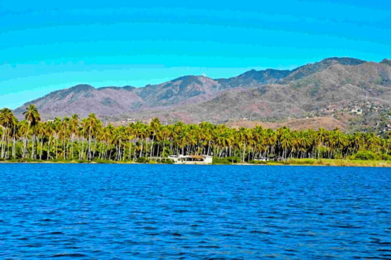 Acapulco: Coyuca Lagoon Tour - The Sum Up