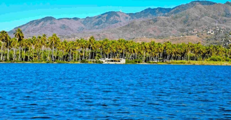 Acapulco: Coyuca Lagoon Tour - FAQ