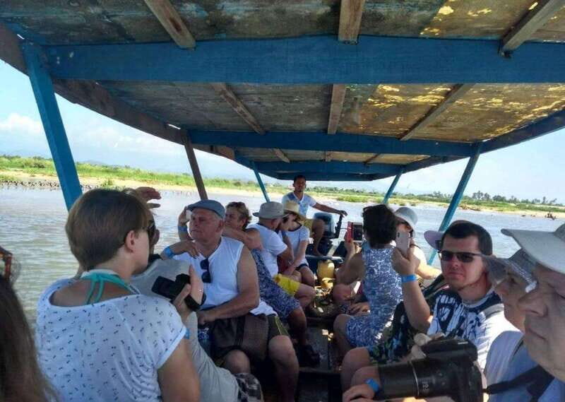 Acapulco: Ecological Tour - An Overview of the Experience