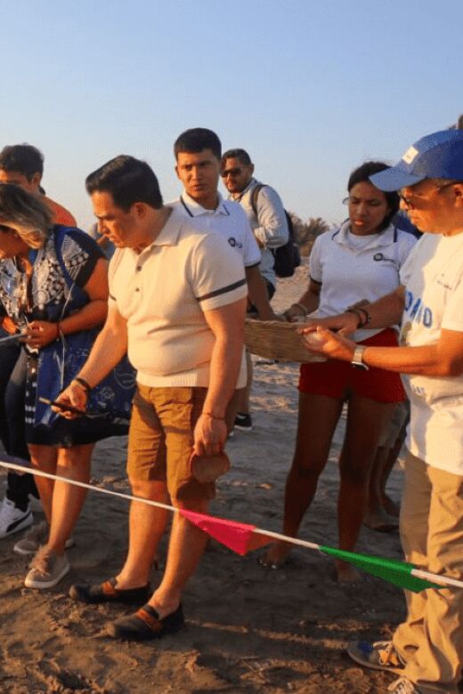 Acapulco: Ecological Tour - The Practical Side