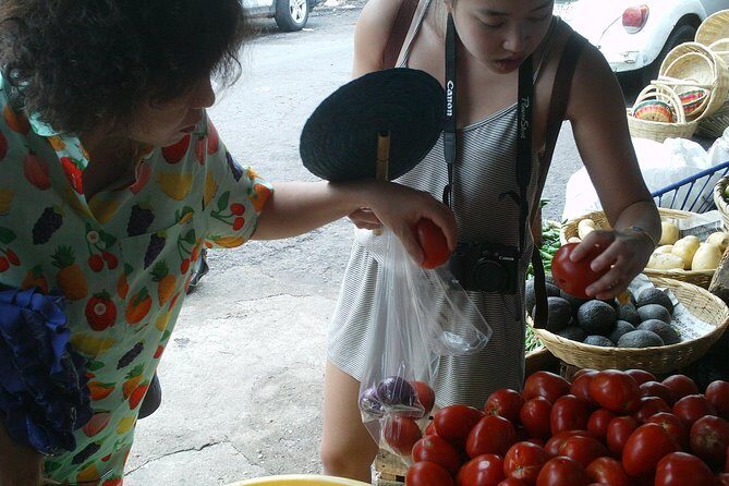 Acapulco Flavors Masterclass MarketTour Cooking &Premium Tastings - Introduction: What to Expect from the Acapulco Flavors Tour