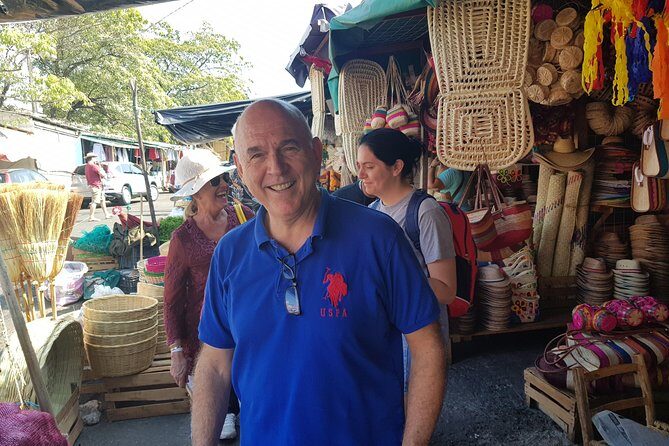Acapulco Flavors Masterclass MarketTour Cooking &Premium Tastings - Practical Details: Transportation, Duration, and Cost