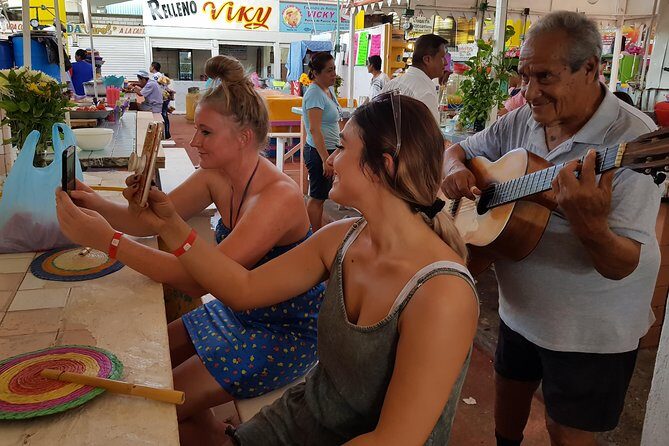 Acapulco Flavors Masterclass MarketTour Cooking &Premium Tastings - Reviews and Authentic Perspectives