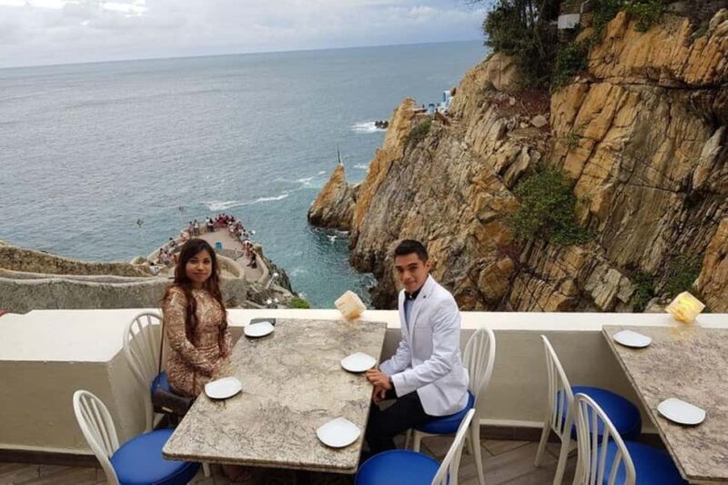 -Acapulco: High Cliff Divers Show + Sunset/Different Options - Price and Value: Is It Worth It?