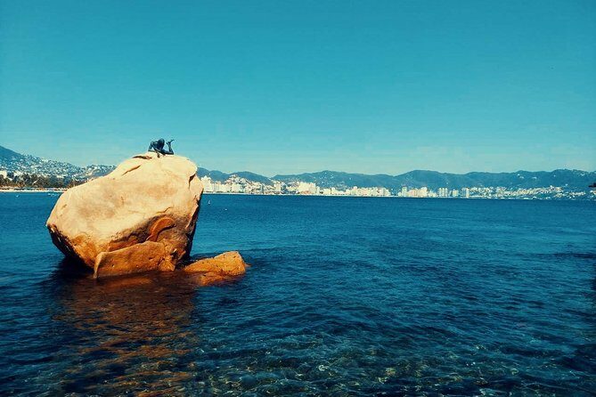 Acapulco Highlights City Sightseeing Tour - Detailing the Tour Experience