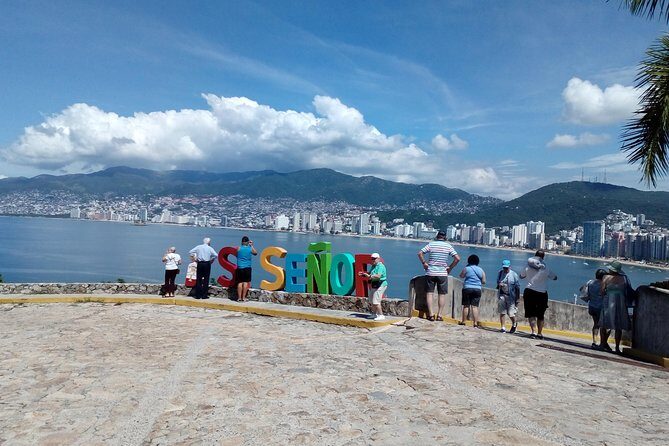 Acapulco Highlights City Sightseeing Tour - Frequently Asked Questions (FAQ)