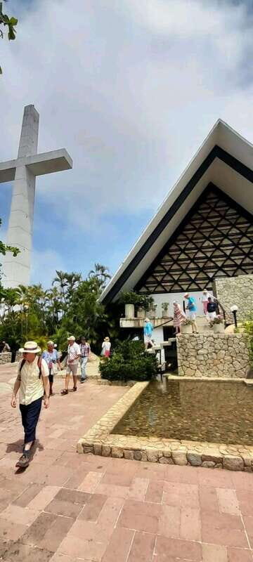Acapulco: Historical and Cultural Tour - A Closer Look at the Itinerary