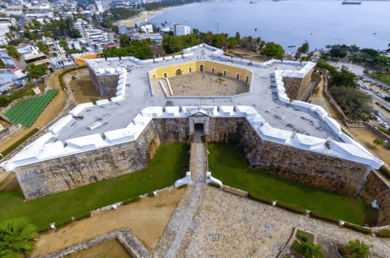 Acapulco: Historical and Cultural Tour - Why This Tour Matters: The Benefits for Travelers