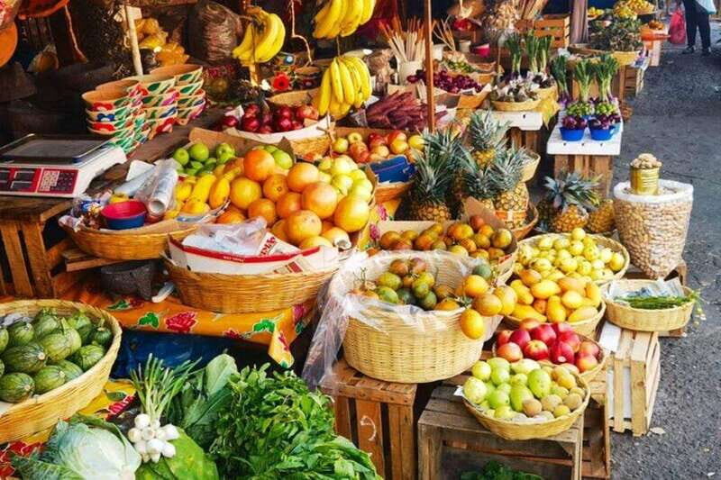 -Acapulco: Historical City Tour with Market Visit & Lunch - An In-Depth Look at the Acapulco Heritage and Culture Tour