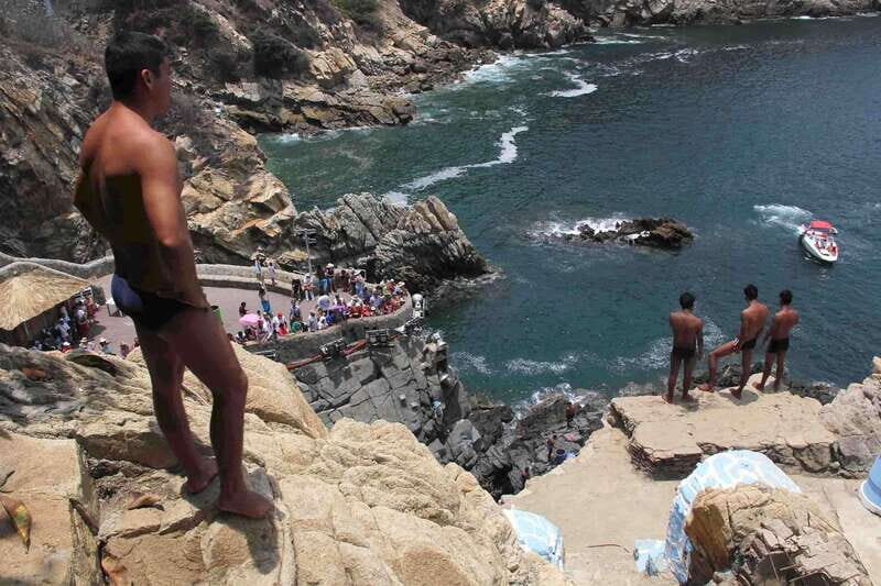 .Acapulco History Cultural Tour & Cliff Divers Show w/Lunch - The Sum Up: Is It Worth Your Time?