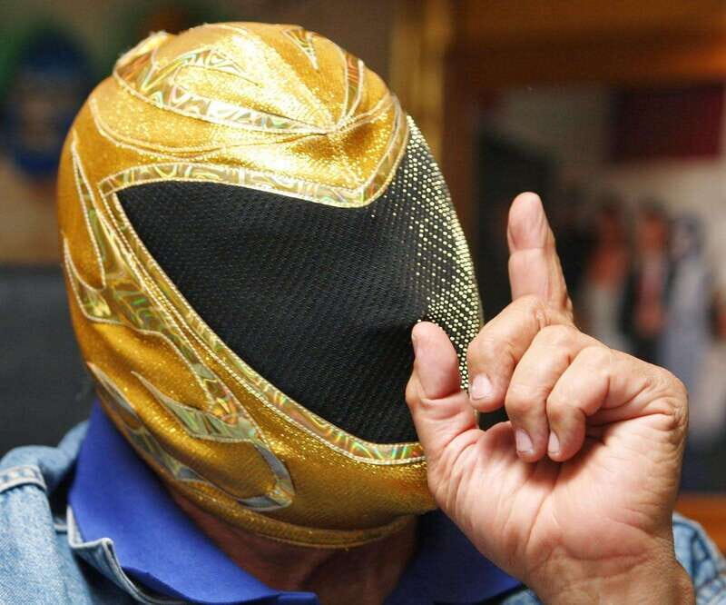 -Acapulco: Lucha Libre Wrestling Experience Only On Sundays - Why We Think This Tour Works (and Why It Might Not)