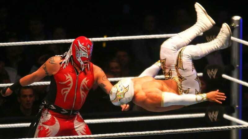 -Acapulco: Lucha Libre Wrestling Experience Only On Sundays - Final Thoughts