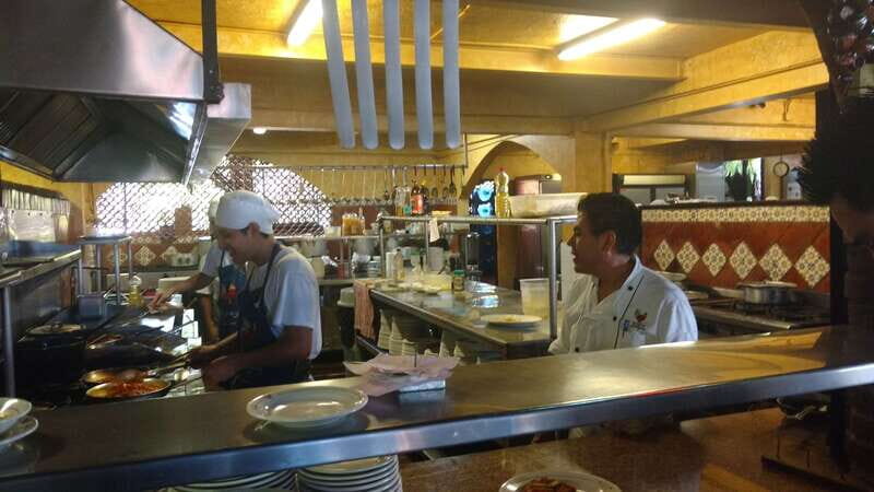 .Acapulco Market Hands On Mex Cooking Class Mezcal & Coffee - Key Points