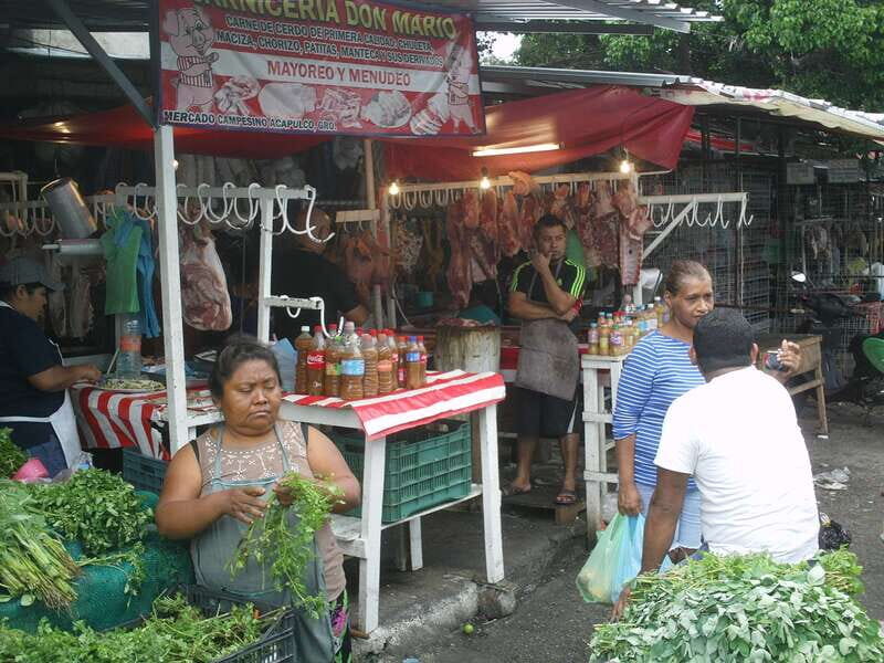 .Acapulco Market Hands On Mex Cooking Class Mezcal & Coffee - A Detailed Look at the Tour Experience