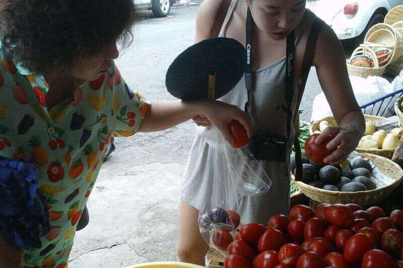 -Acapulco: Mexican Cooking Class and Market Tour Experience - Key Points