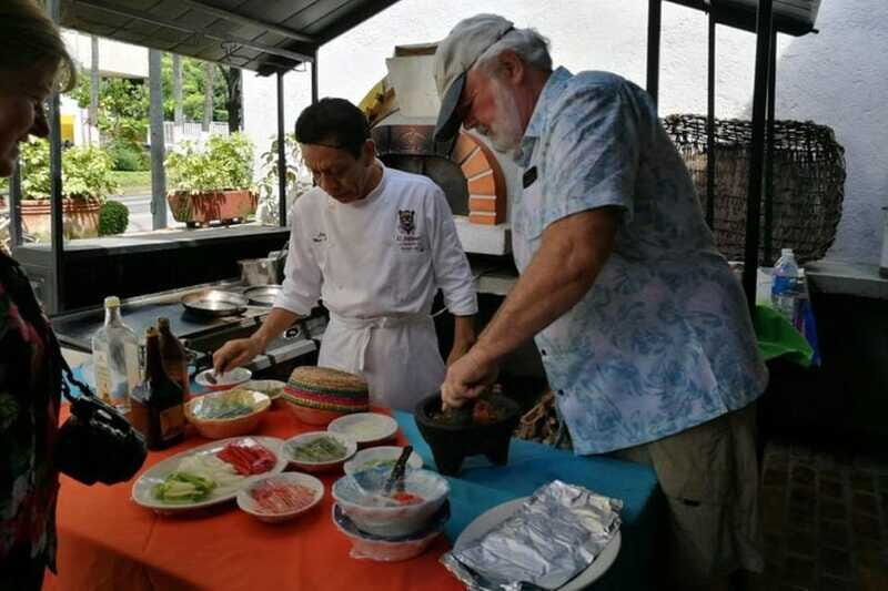 -Acapulco: Mexican Cooking Class and Market Tour Experience - Final Thoughts