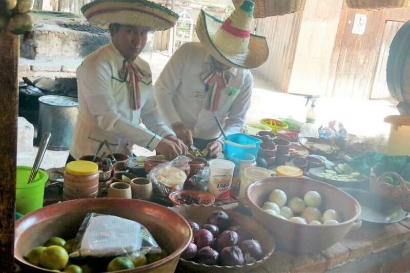 -Acapulco: Mezcal Factory Tasting Learning Experience - Who Will Love This Tour?