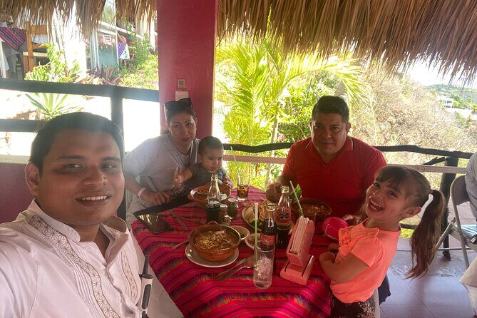 Acapulco Port Tour in 4 hours - Key Points