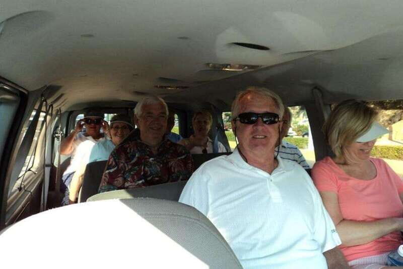-Acapulco: Private Car or Van Rental with Local Guide - Why This Tour Stands Out