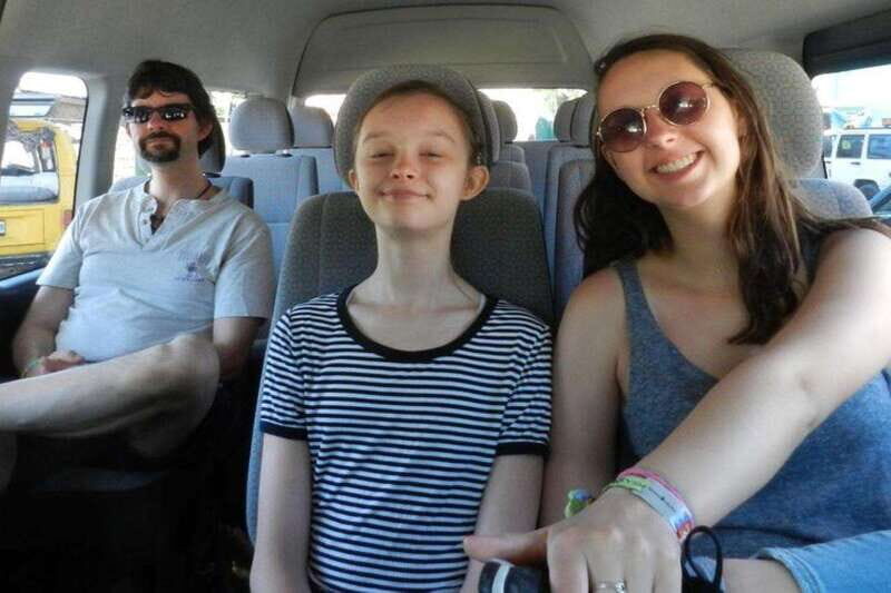 -Acapulco: Private Car or Van Rental with Local Guide - The Value of a Private Tour