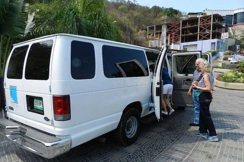 -Acapulco: Private Car or Van Rental with Local Guide - Final Thoughts