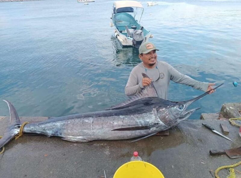 Acapulco: Private Fishing Experience - Final Words