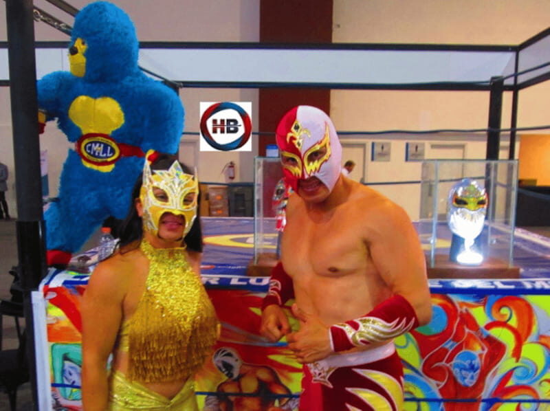 Acapulco: Saturday Night Wrestling Experience - Key Points