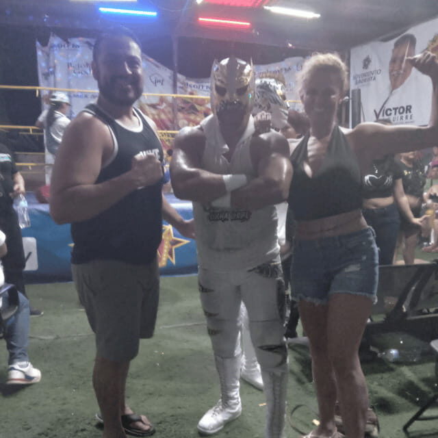 Acapulco: Saturday Night Wrestling Experience - An In-Depth Look at the Experience