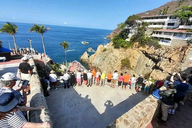 Acapulco Shore Excursion: Comprehensive Acapulco City Tour - FAQs