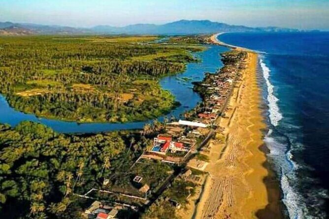 Acapulco Shore Excursion: Coyuca Lagoon Cruise - What to Expect on the Tour