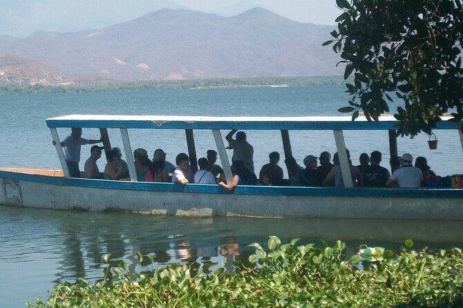 Acapulco Shore Excursion: Coyuca Lagoon Cruise - Frequently Asked Questions