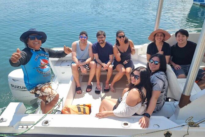 Acapulco Snorkeling Tour - Who Should Book This Tour?