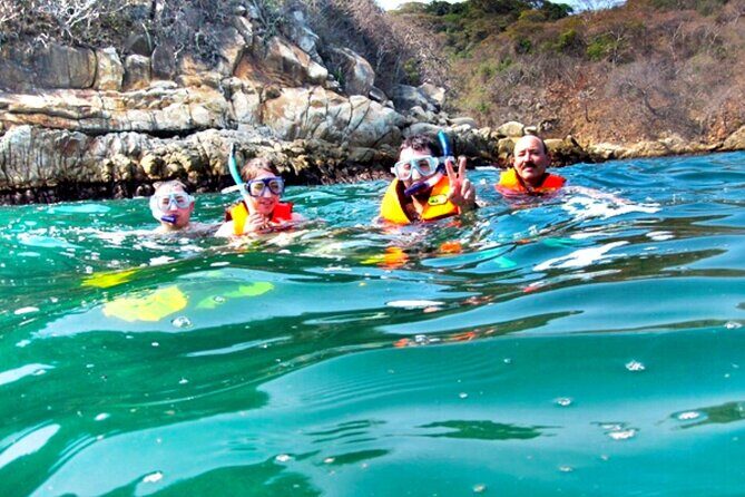 Acapulco Snorkeling Tour - Final Thoughts: Is It Worth It?
