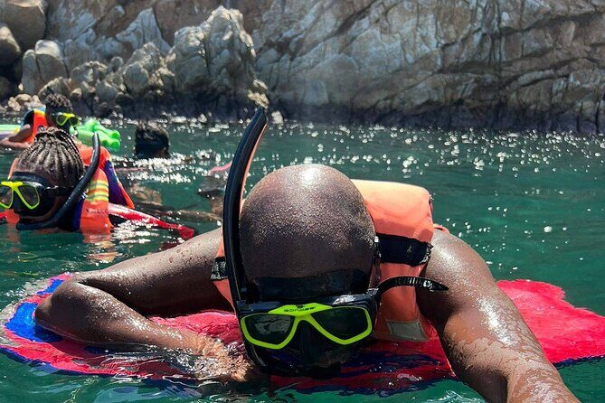 Acapulco Snorkeling Tour - FAQs